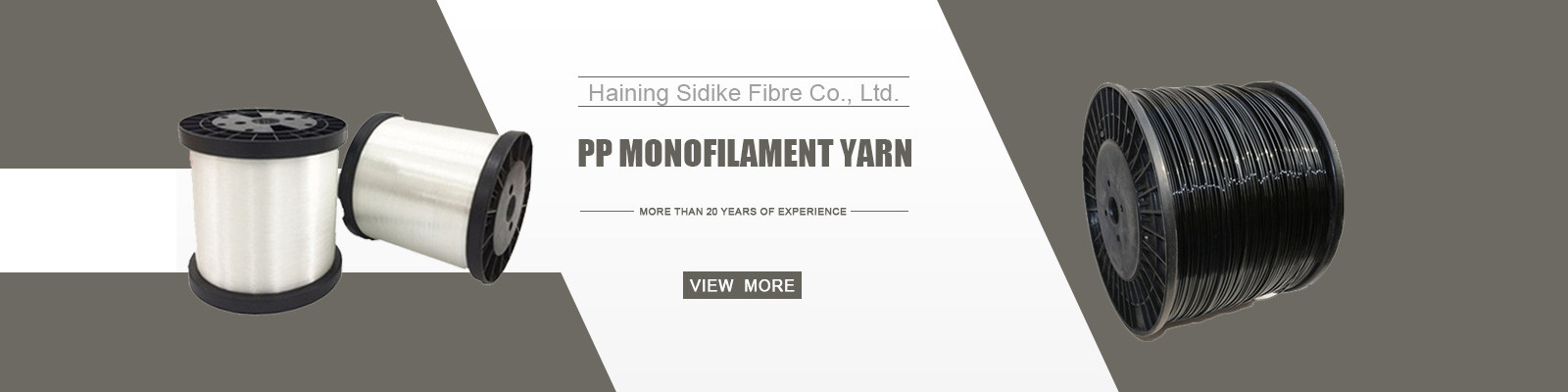 sợi monofilament nylon